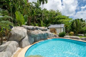 Villa Olympus Ocean Vista Kata Beach