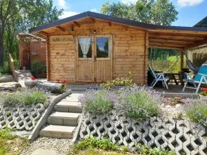 Chatka Katka ubytovanie Teplý Vrch - 里马夫斯卡索博塔