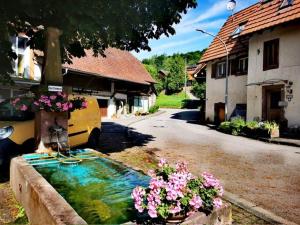 Alpenblick Hägelberg Nr 2 Ganze Wohnung