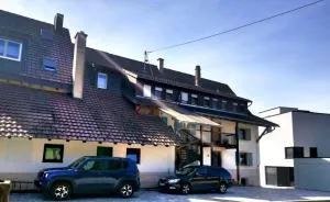 Alpenblick Hägelberg Nr 2 Ganze Wohnung - Steinen