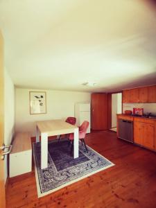 Alpenblick Hägelberg Nr 2 Ganze Wohnung