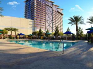 Eastside Cannery Casino Hotel