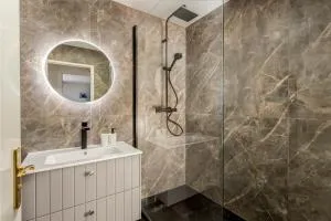 OASIS de tranquillité avec Terrasse à 15 min PARIS - Шуази-ле-Руа