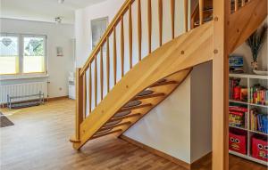 Beautiful Home In Rukieten With Wifi