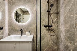 Appartements OASIS de tranquillite avec Terrasse a 15 min PARIS : photos des chambres