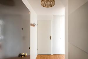 Appartements OASIS de tranquillite avec Terrasse a 15 min PARIS : photos des chambres