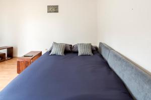 Appartements OASIS de tranquillite avec Terrasse a 15 min PARIS : photos des chambres