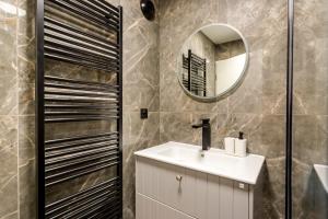 Appartements OASIS de tranquillite avec Terrasse a 15 min PARIS : photos des chambres