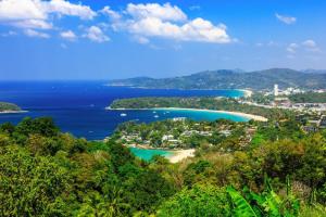 Tanawan Phuket Hotel