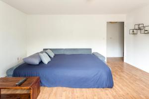 Appartements OASIS de tranquillite avec Terrasse a 15 min PARIS : photos des chambres