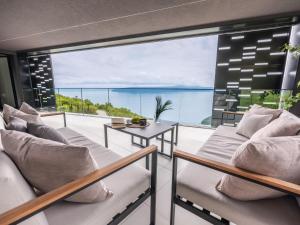 Villa 3,0 near Opatija for 8 people with indoor and outdoor pool & wellness