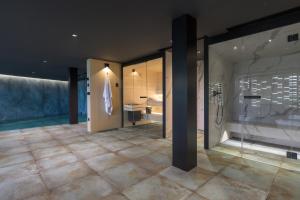 Villa 3,0 in Opatija for 8 people with indoor and outdoor pool & wellness 