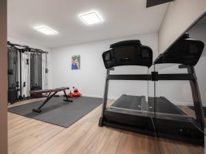 Villa 3,0 in Opatija for 8 people with indoor and outdoor pool & wellness 