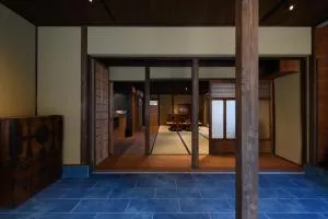 下津井宿 風待汐待 Ryokan KAZEMACHI SHIOMACHI - Takamuro