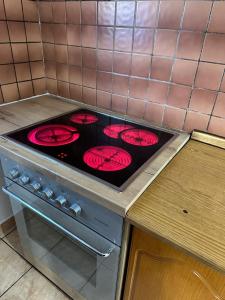 Lera Apartment Shkoder