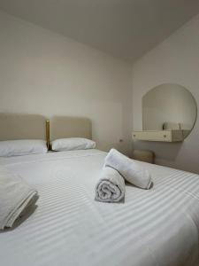 Lera Apartment Shkoder