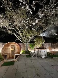 Asahi Sanso - Vacation STAY 16835 - Katori