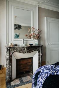 B&B / Chambres d'hotes Le Mora Hotes : photos des chambres