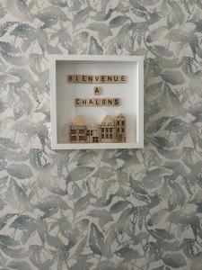 La Salle d Attente - Hyper centre