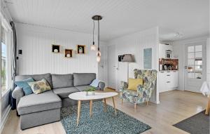 Holiday Home Hvide Sande 31