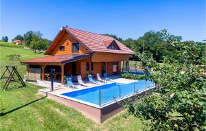 Pet Friendly Home In Grkavescak
