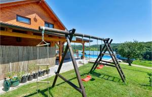 Pet Friendly Home In Grkavescak