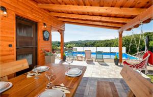 Pet Friendly Home In Grkavescak 