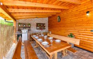 Pet Friendly Home In Grkavescak 
