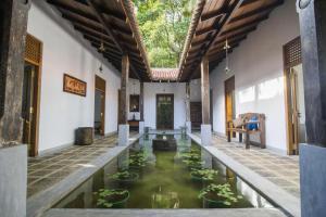 Roman Lake Ayurveda Boutique Resort