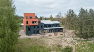 Ilmaveere Butiikhotell ja Restoran