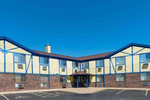 Knights Inn Ferguson MO