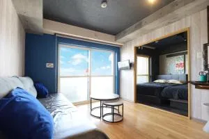 Sapporo Bios Hall 1215 - Vacation STAY 16760 - Toyohira