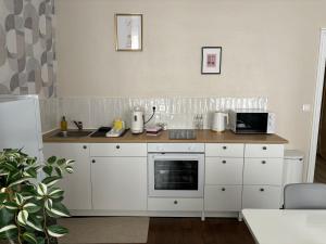 La Salle d Attente - Hyper centre