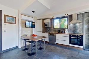 Appartements VbyOnyx : Appartement 1 Chambre