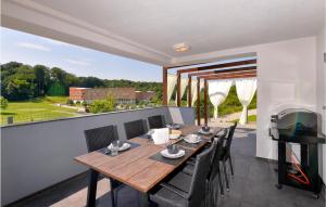 Beautiful Home In Sveti Martin Na Muri