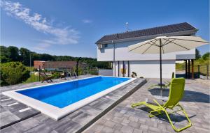 Beautiful Home In Sveti Martin Na Muri