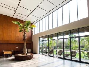 Green Valley Executive Serviced Residence