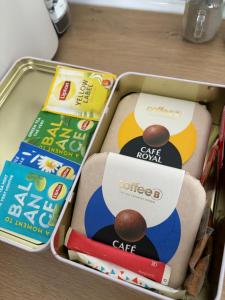 La Salle d Attente - Hyper centre