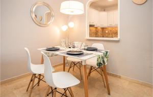 Nice Apartment In Mijas With Wifi