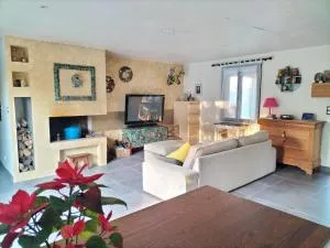 Maison Familiale à la campagne - Andilly