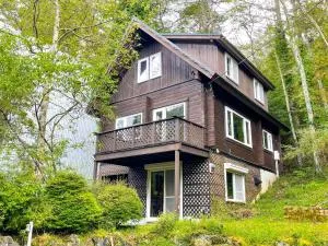 [Fuji View Lodge] - Vacation STAY 15595 - Okubo