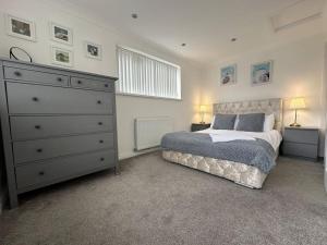 Cosy and private one bed house