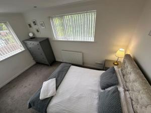 Cosy and private one bed house