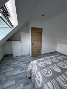 Maisons de vacances Gite Le Saint Vincent : photos des chambres