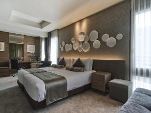 The Strings Hotel Nagoya