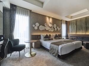 The Strings Hotel Nagoya