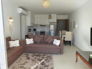 Marassi marina chalet