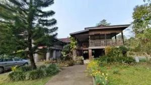 Asomi Singpho Homestay - Nampong