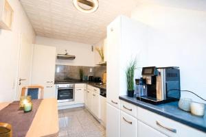 Willkommen im Apartment Lilly in Ladbergen direkt am Flughafen FMO