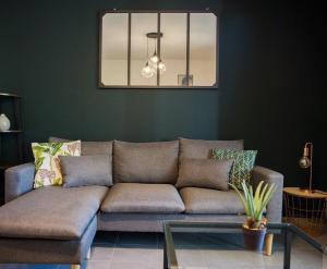 Appartements OIQIA • Sequoia : photos des chambres